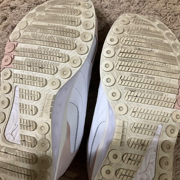 Puma Riders Leather & Mesh - Picture 12 of 17